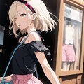 色々あって投稿できてなかった9月の娘まとめて 7枚目