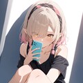 色々あって投稿できてなかった9月の娘まとめて 3枚目