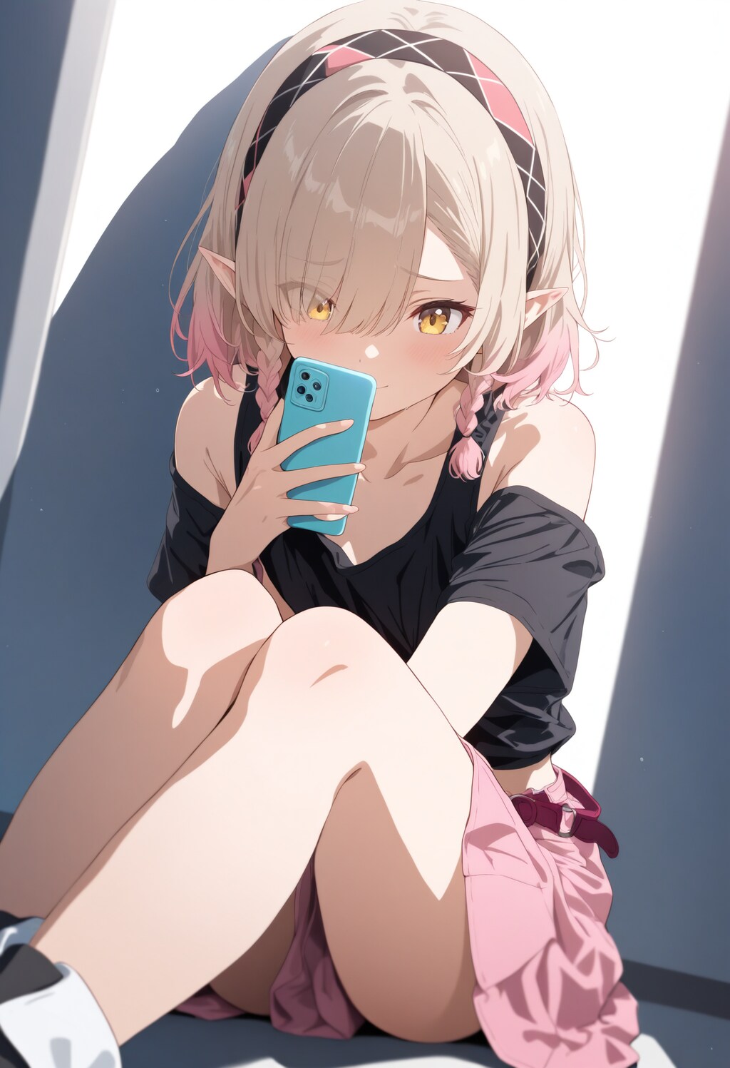 色々あって投稿できてなかった9月の娘まとめて