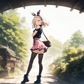色々あって投稿できてなかった9月の娘まとめて 4枚目