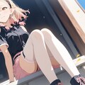 色々あって投稿できてなかった9月の娘まとめて 11枚目