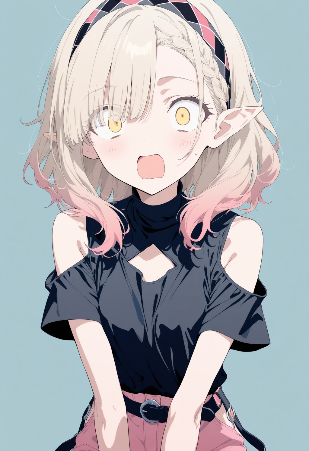 色々あって投稿できてなかった9月の娘まとめて