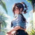 制服JK 2枚目