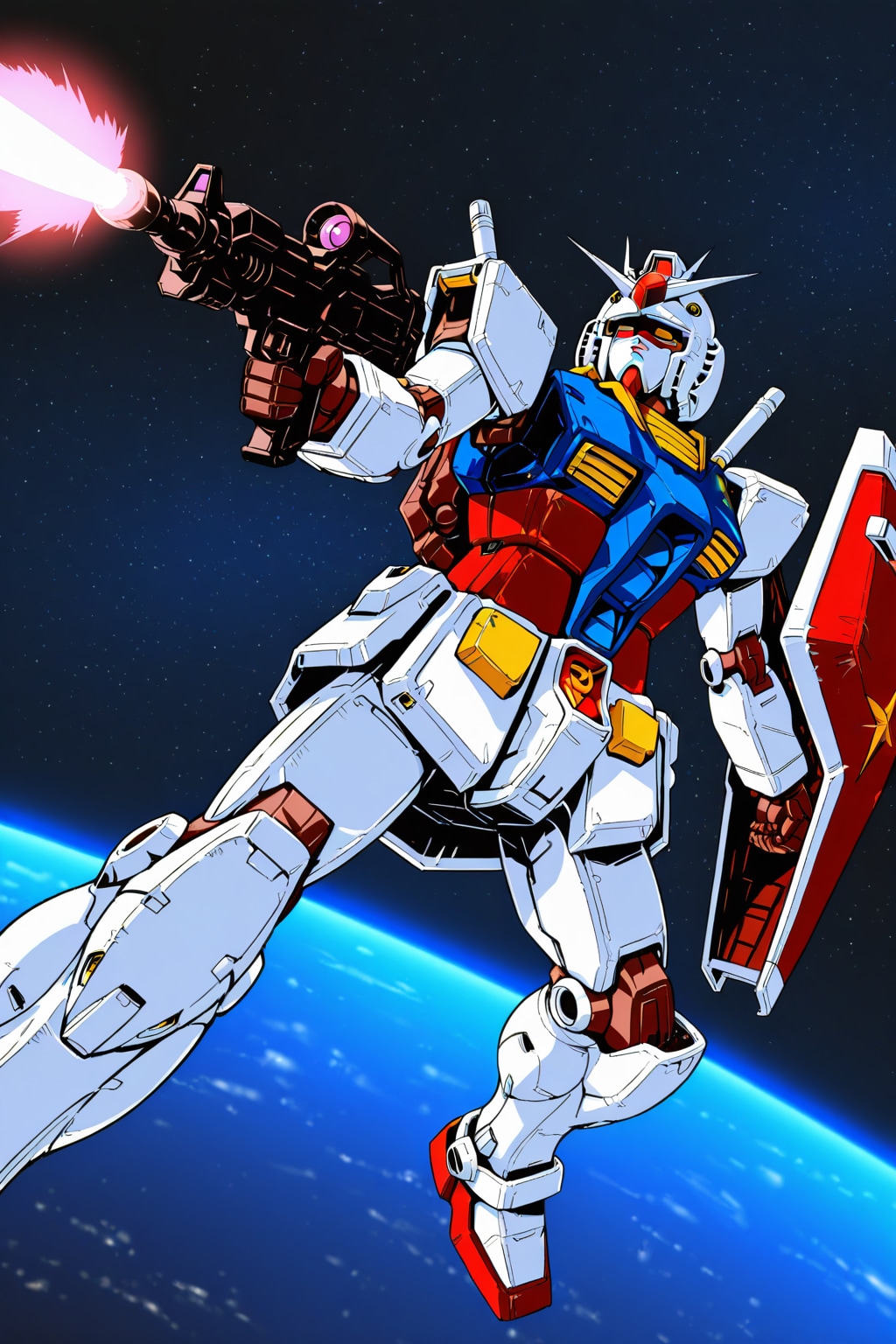 ガンダムの日