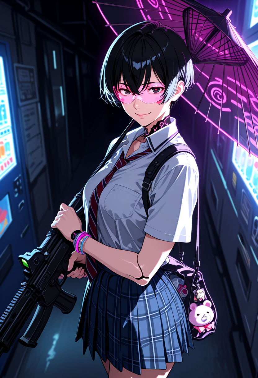 Love ＆ Assault