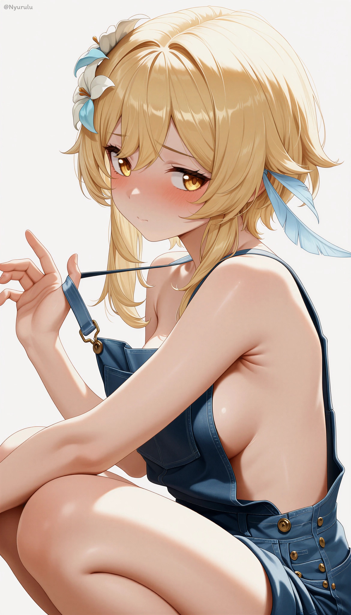 蛍「見たいの？」