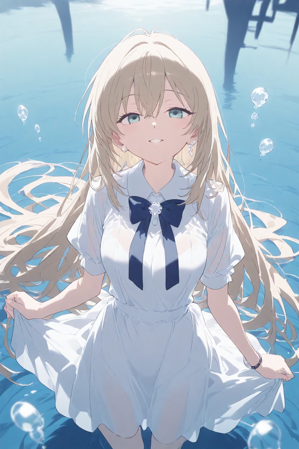 共に浸かりませう..