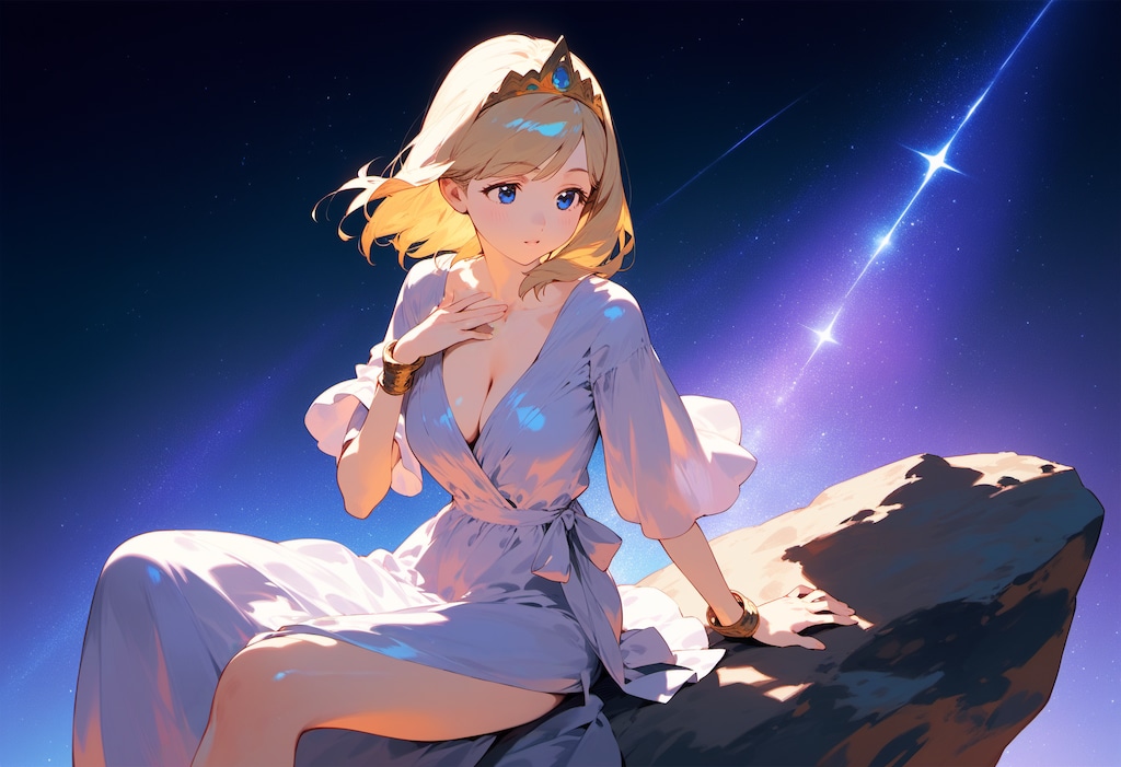 プリンセス 1810