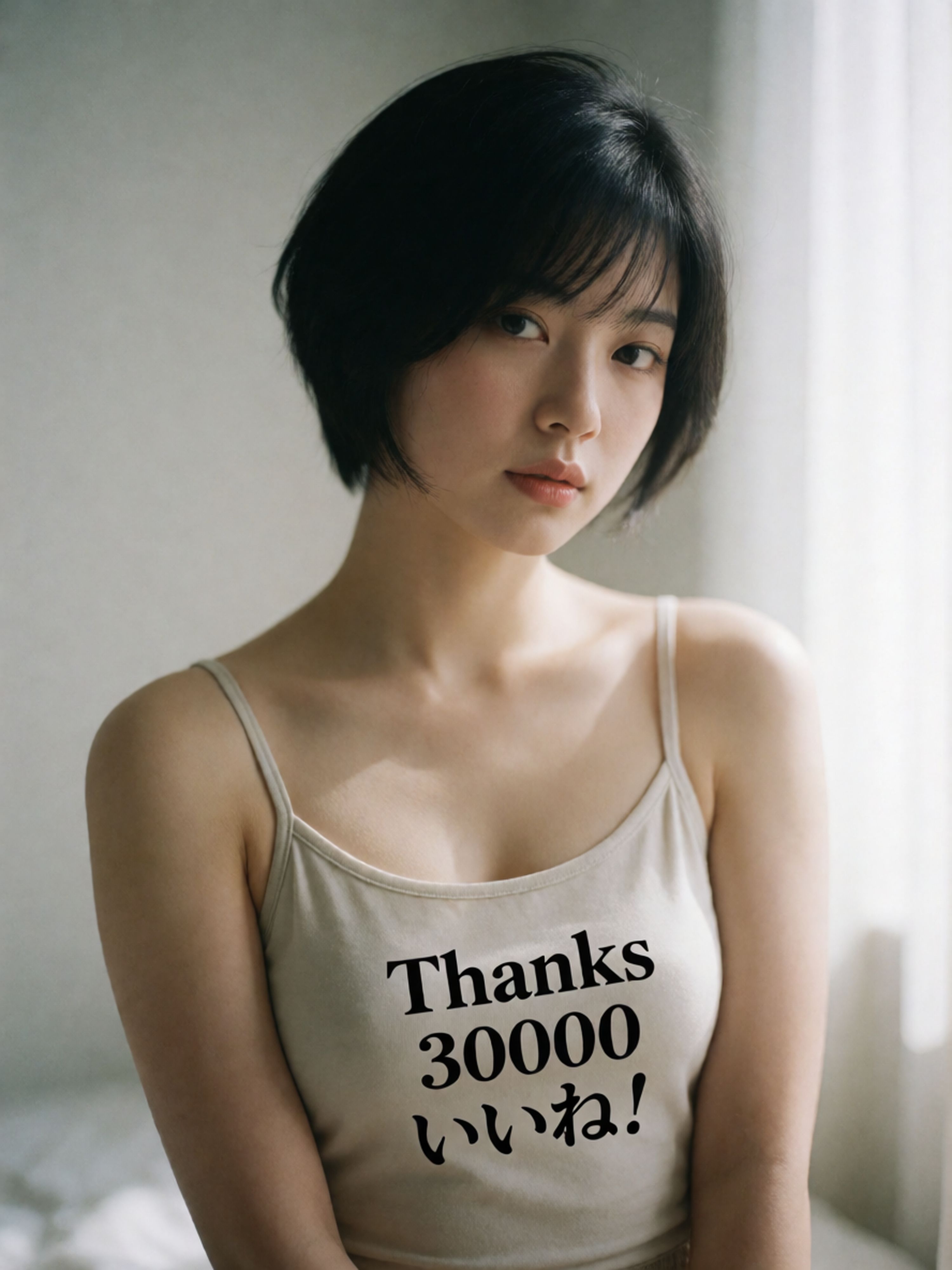 Thanks30000いいね！