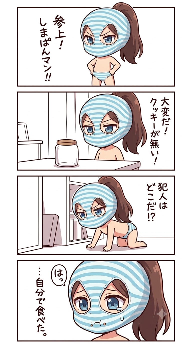 SHIMAPANMAN (02)