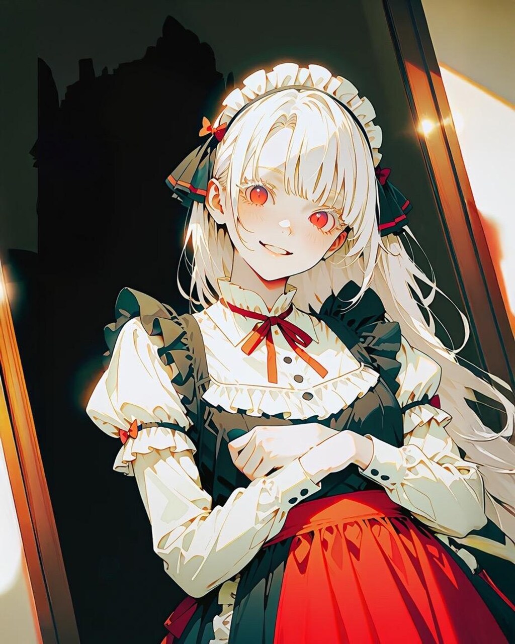 「ご主人、待ってました！」