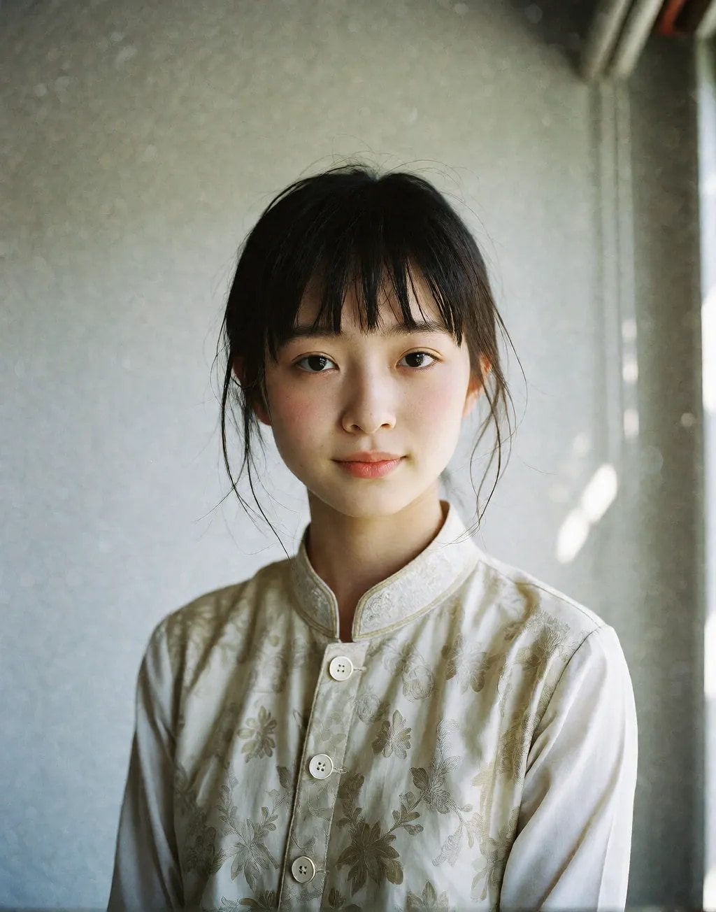 疑惑