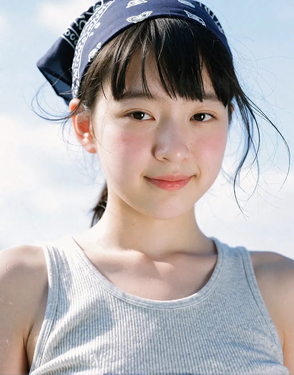 疑惑