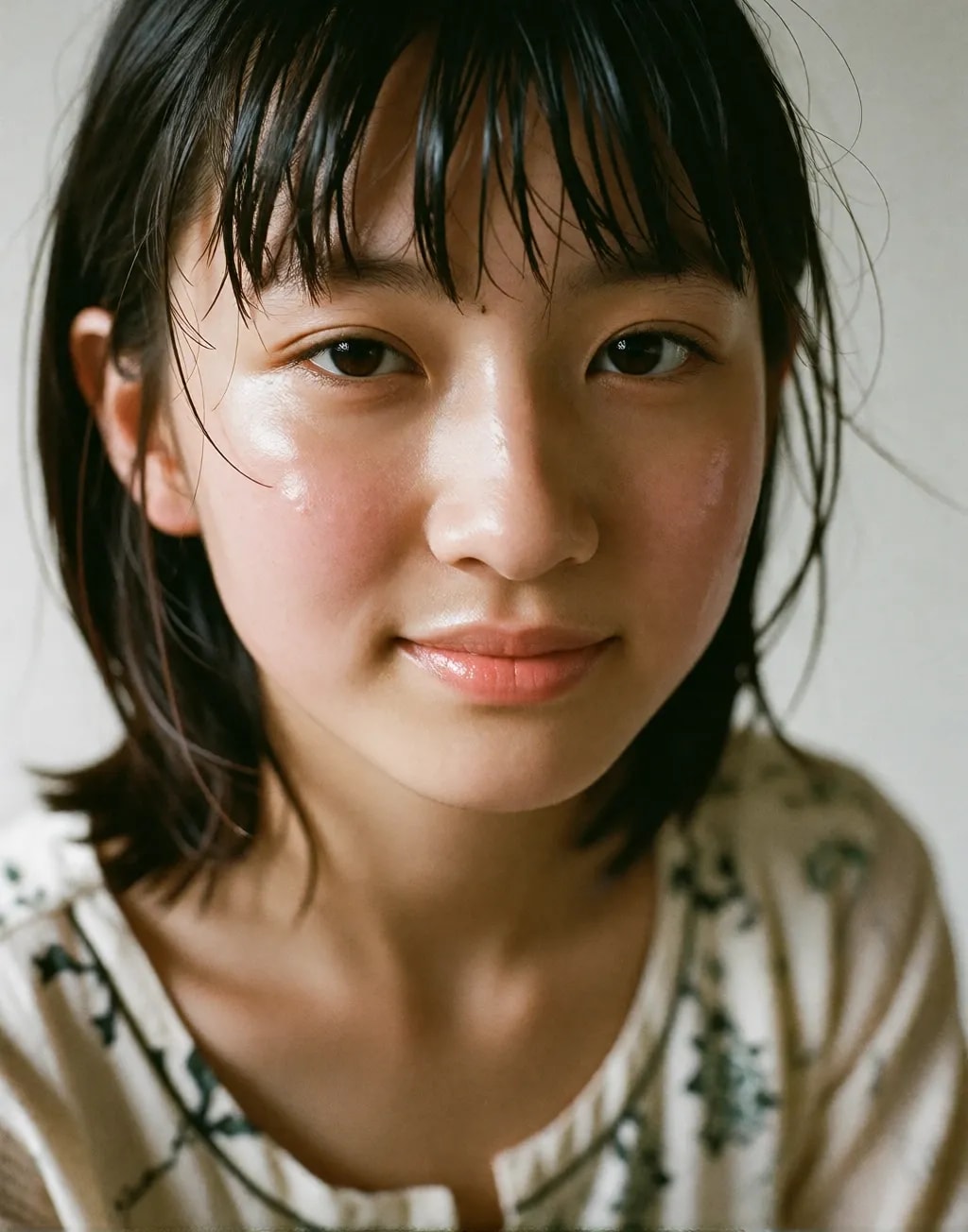 疑惑