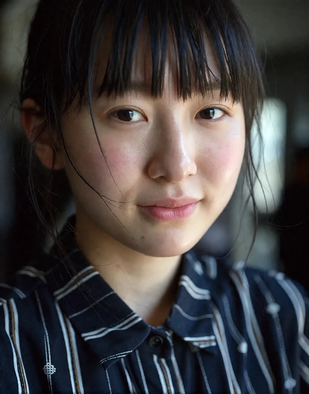 疑惑