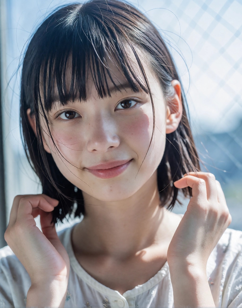 疑惑