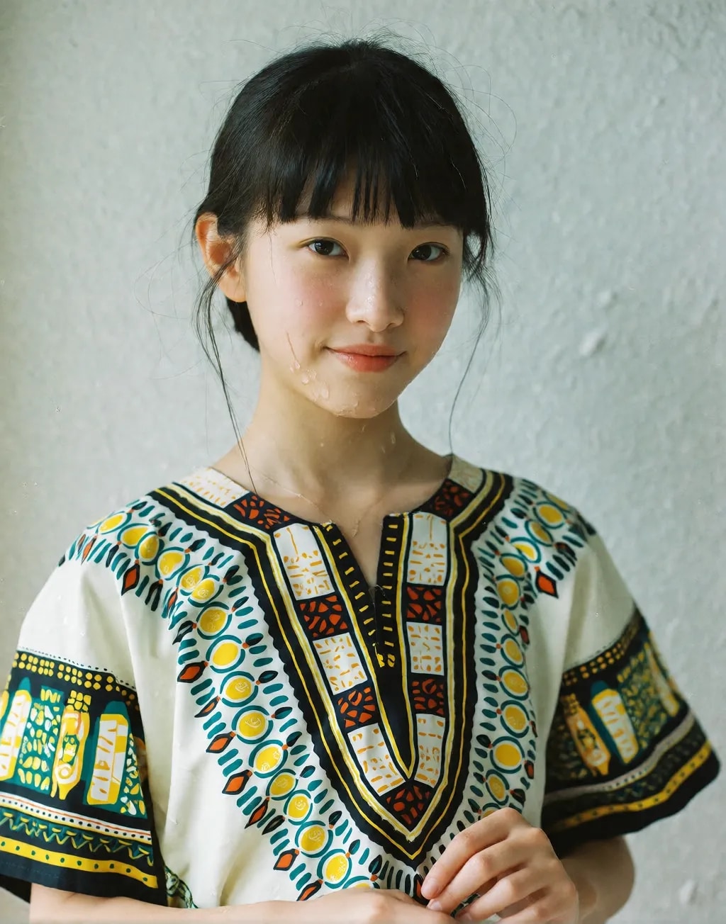 疑惑