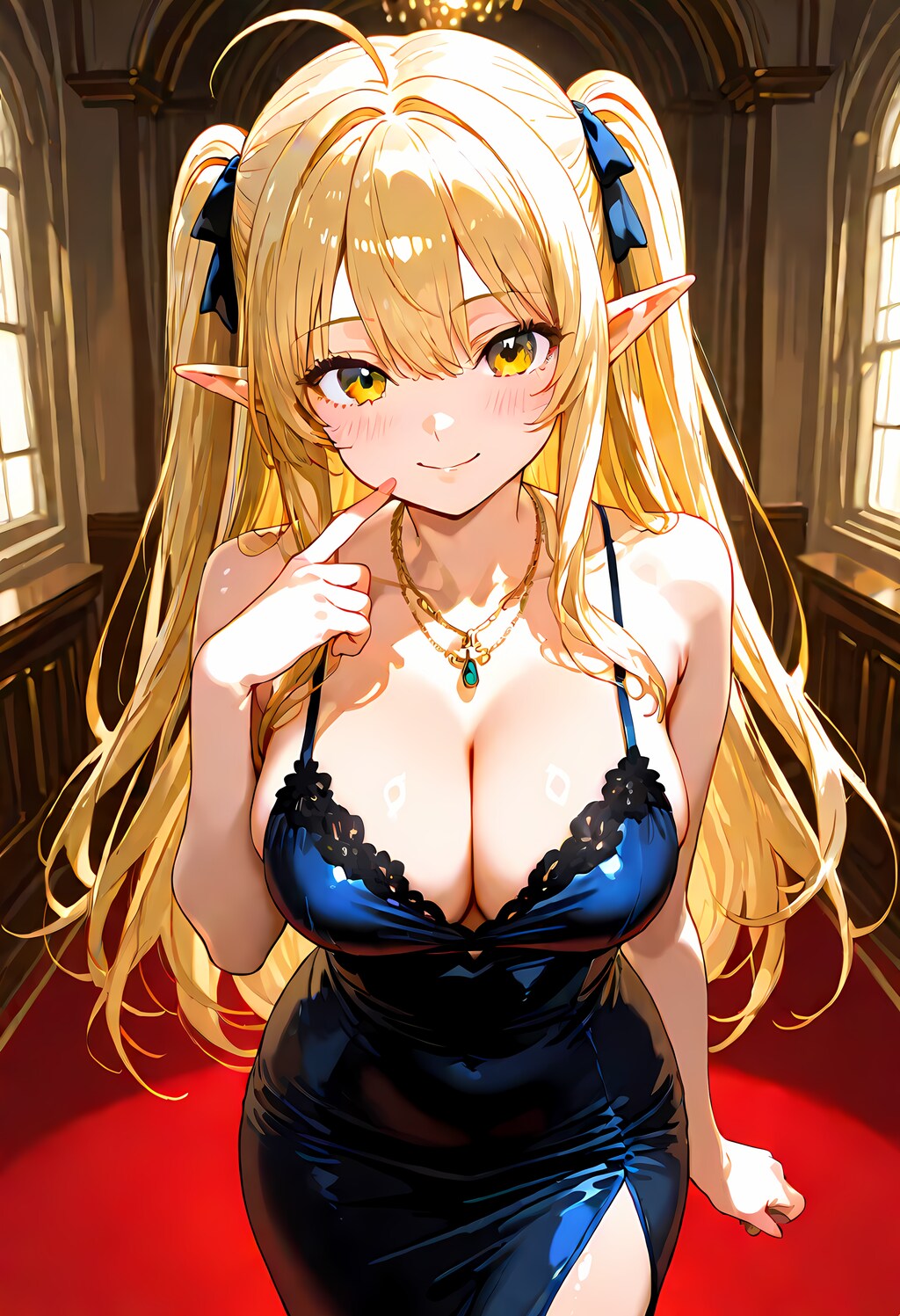 たまにはこういうのもいいでしょ！