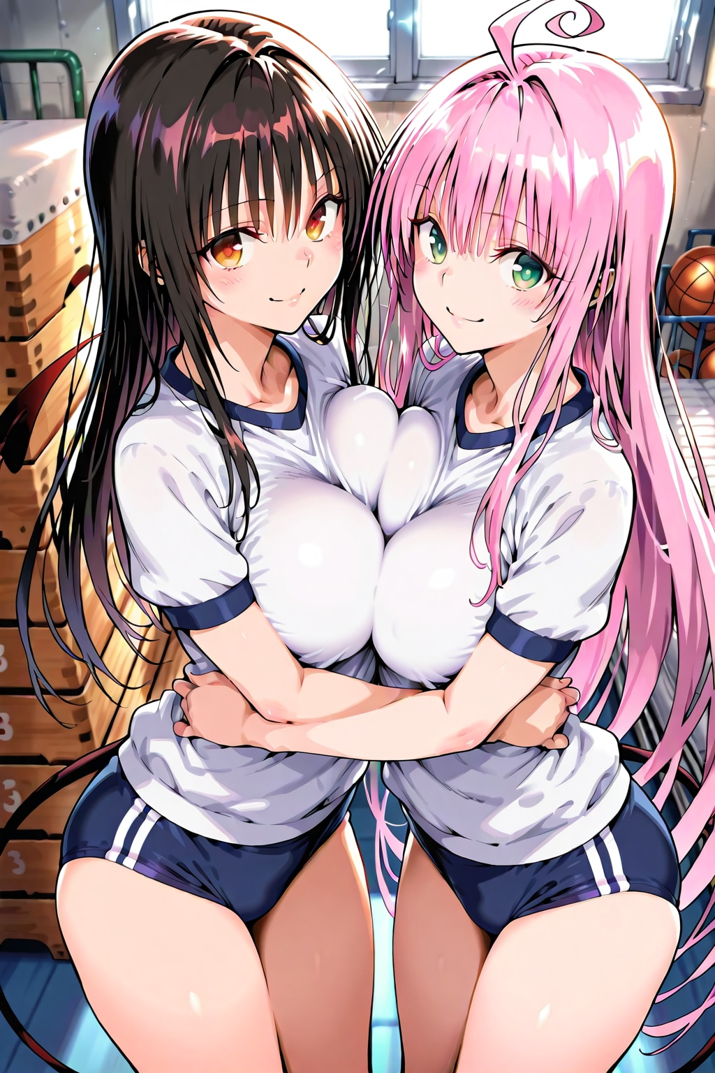 ToLOVEる
