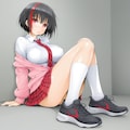 うちの娘　茜 8枚目