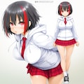 うちの娘　茜 4枚目