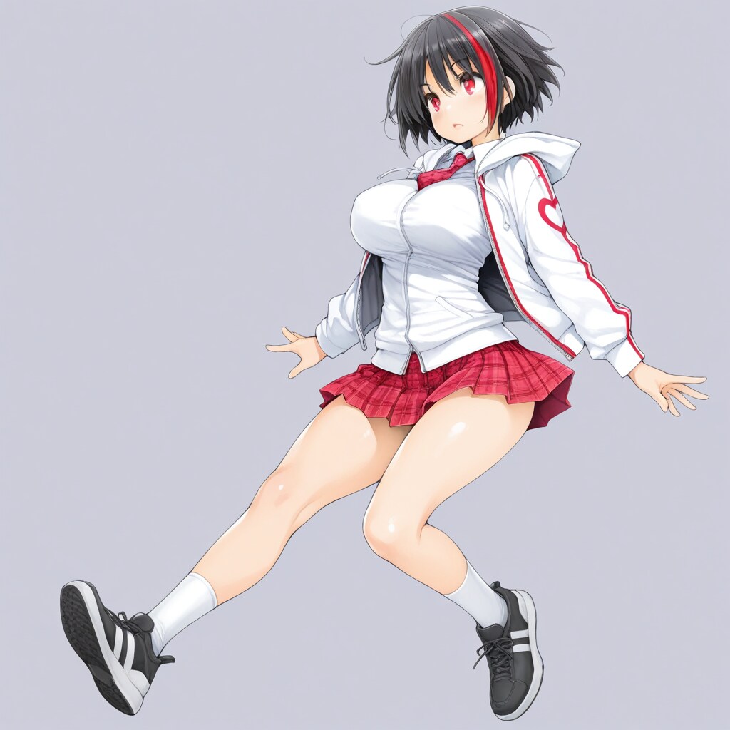 うちの娘　茜