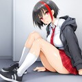 うちの娘　茜 7枚目