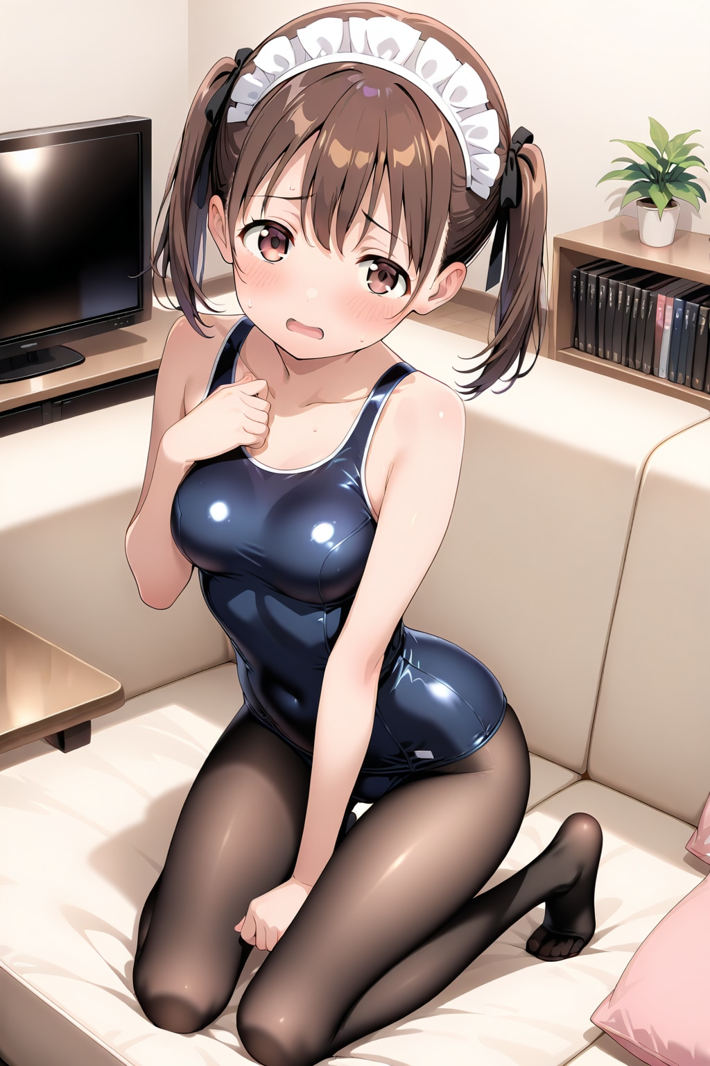 すくみずめいど