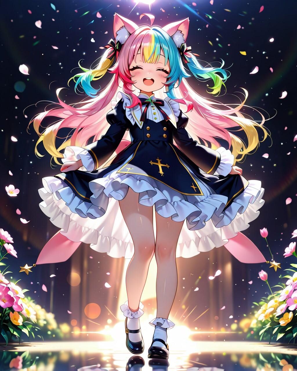 8枚）放課後プリースト