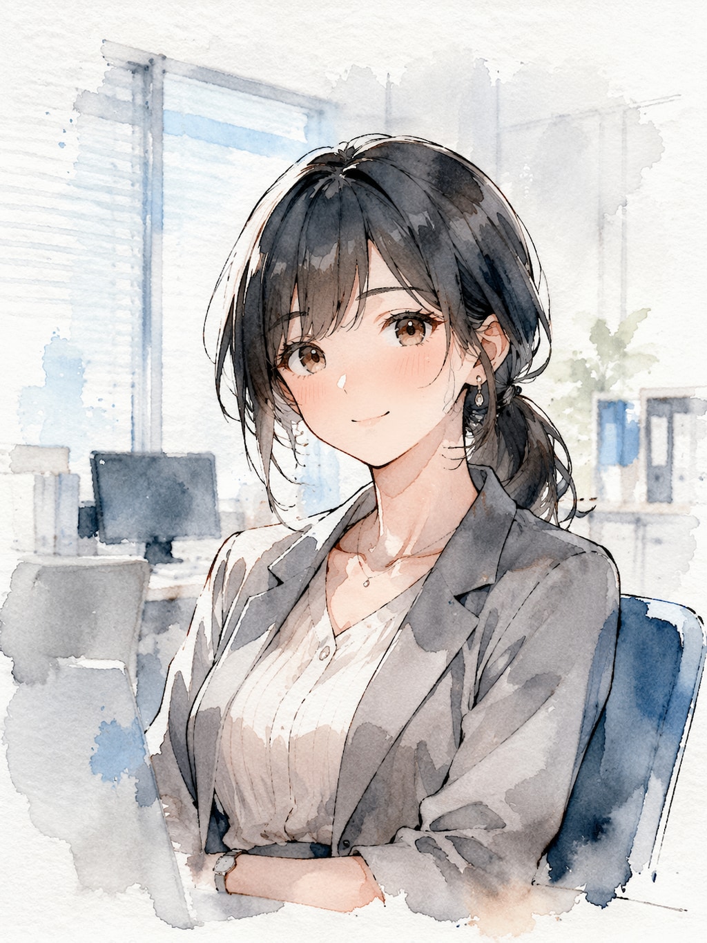会社の後輩