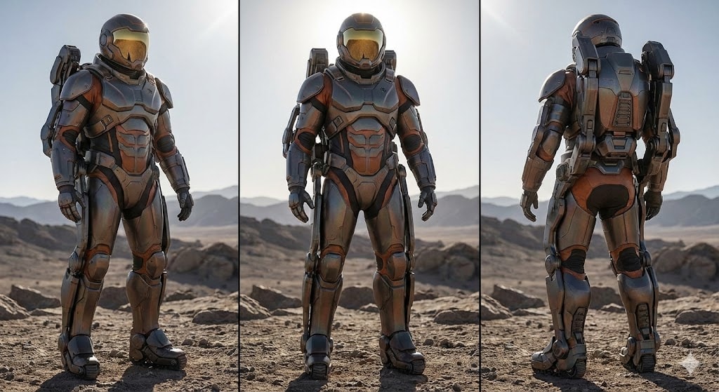 未来のロボットの進化の歴史