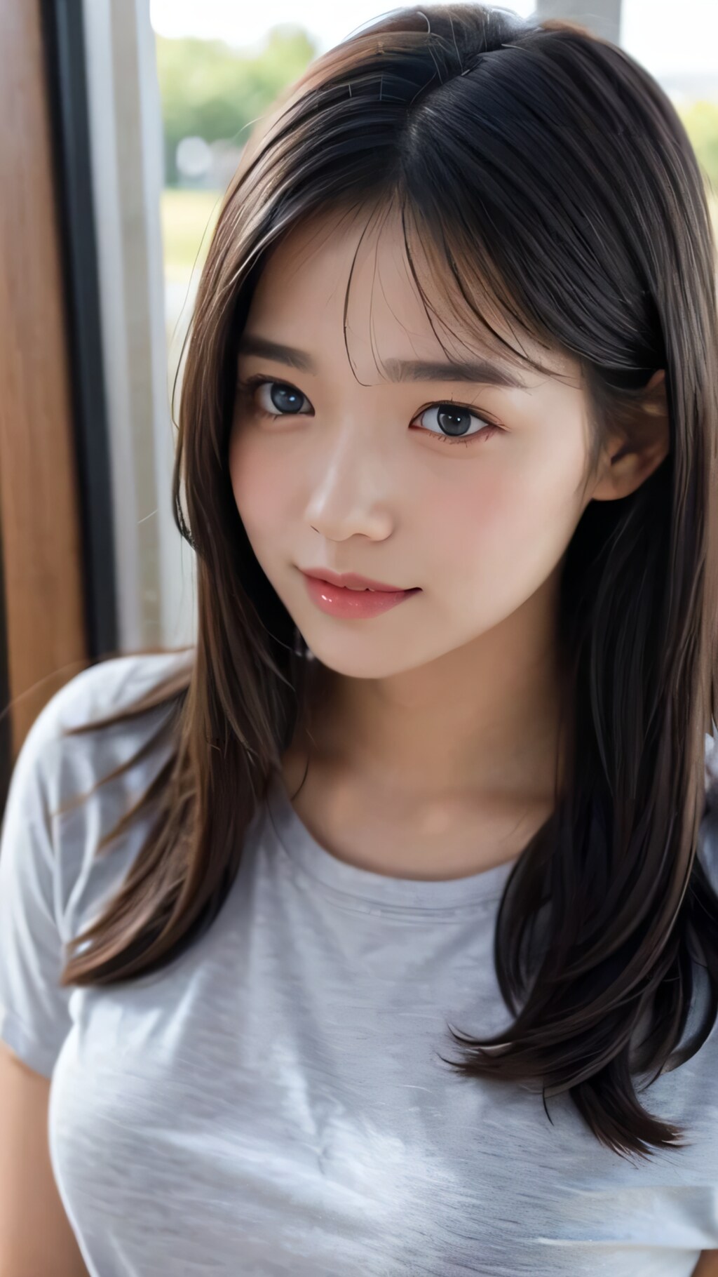 お気に入り女子