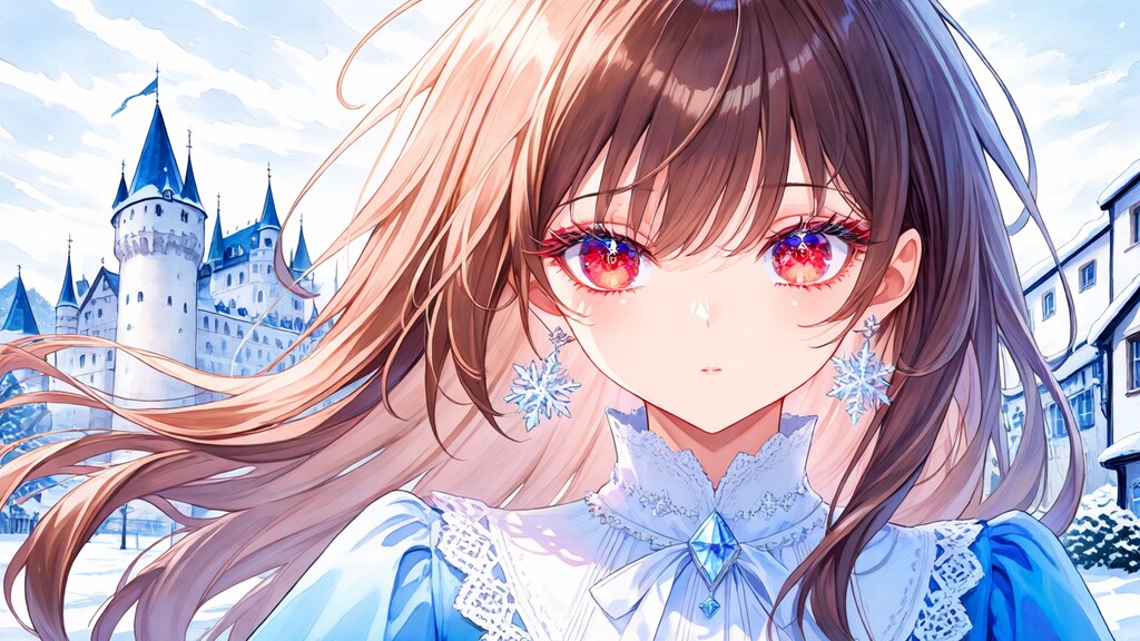 ジュリアさん