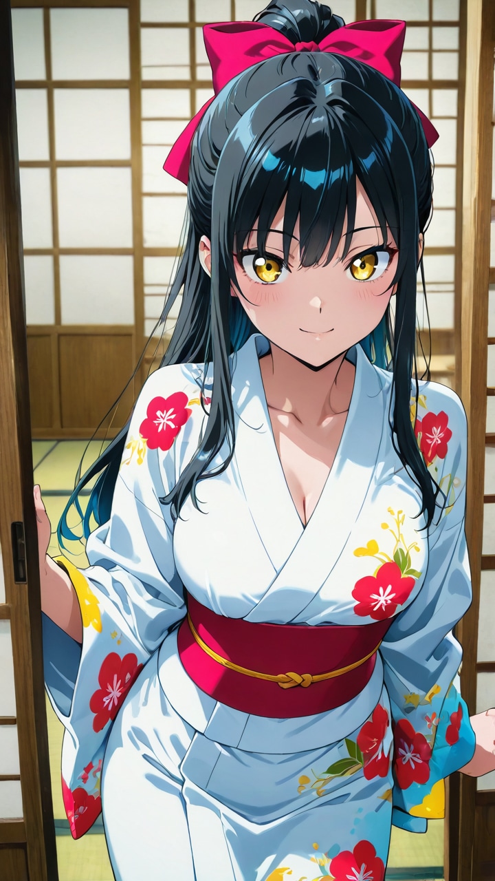 うちの子