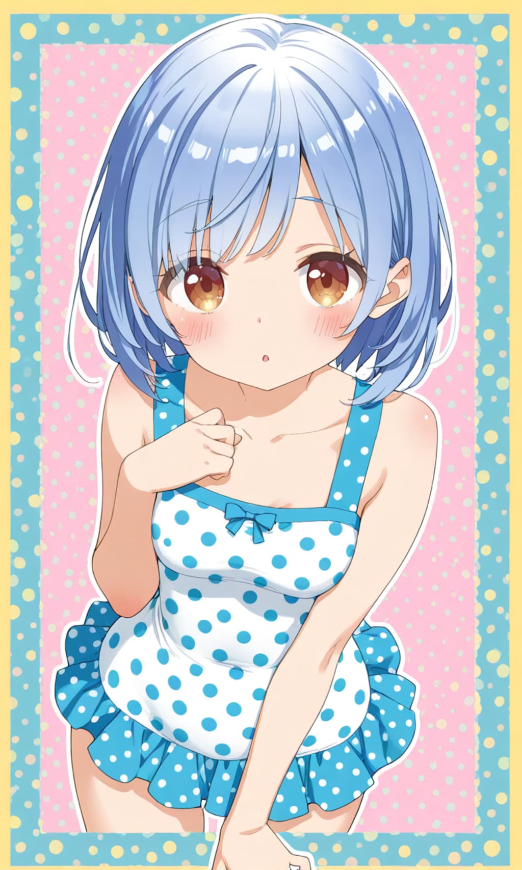 ぺこらママ？（若かりし日の…）