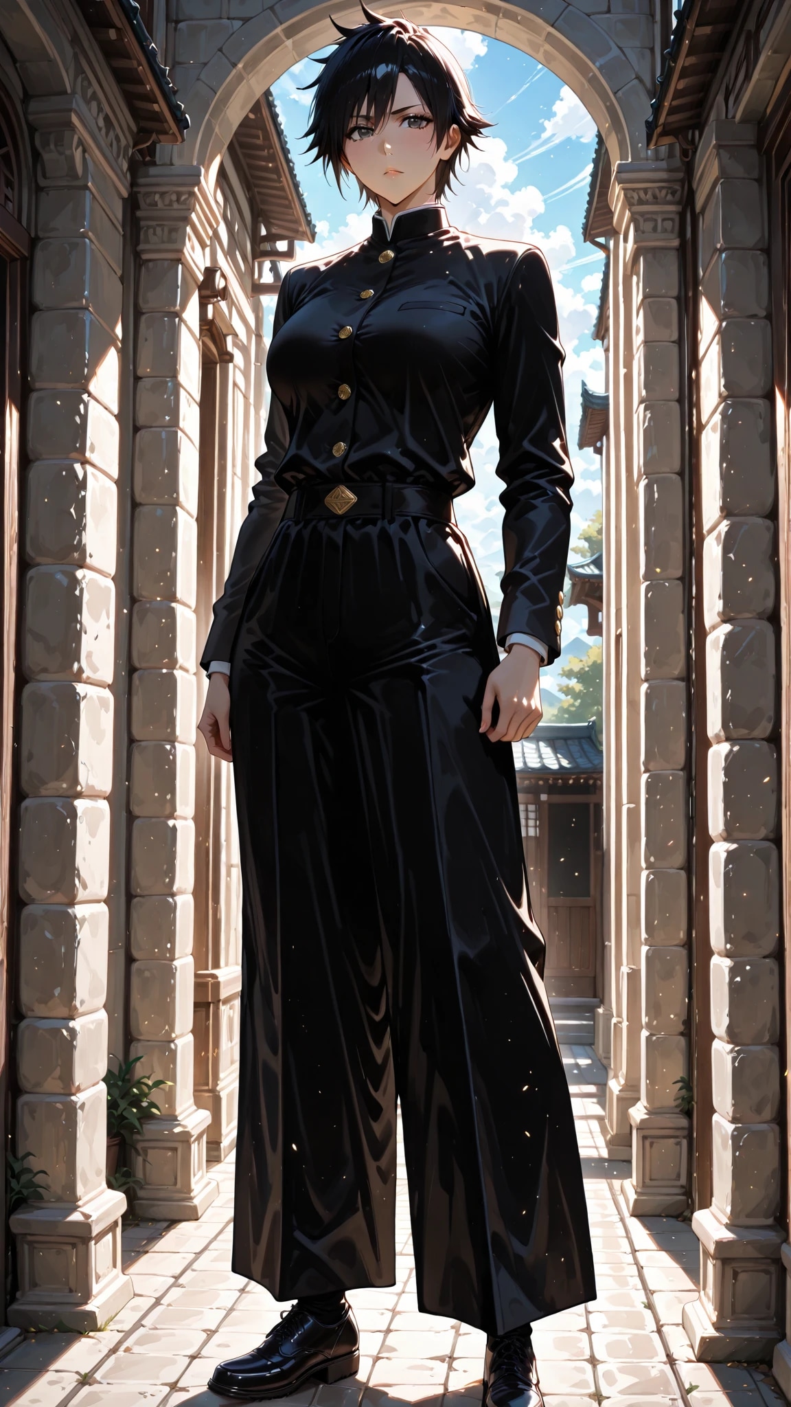 ←これがこう→ | の人気AIイラスト・グラビア