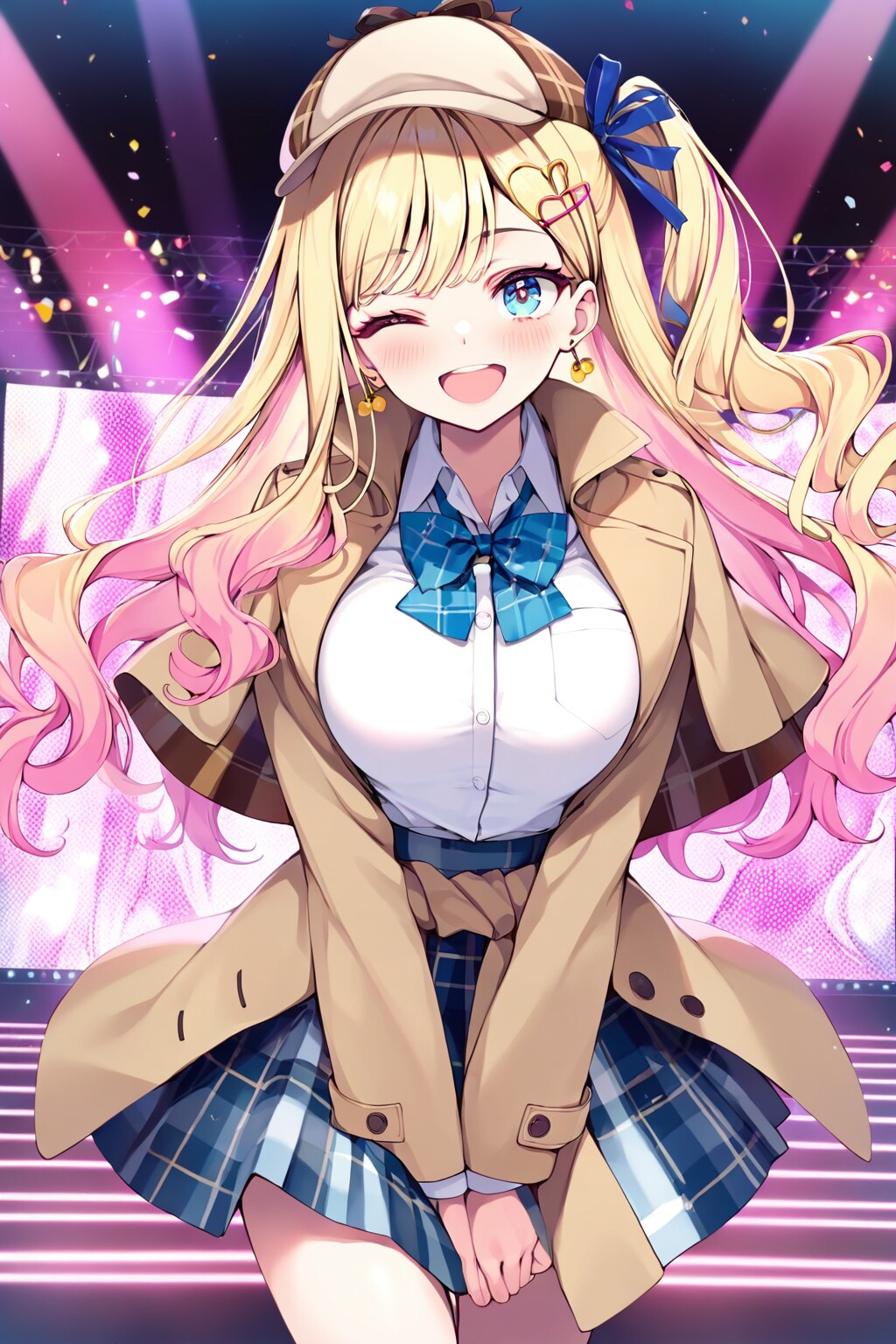 今日のちちぷい　その４８６