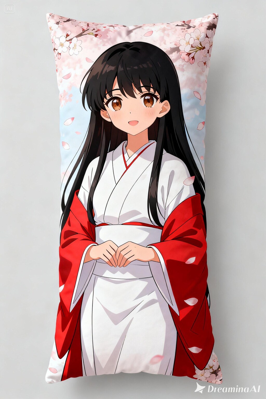 さくらちゃん抱き枕