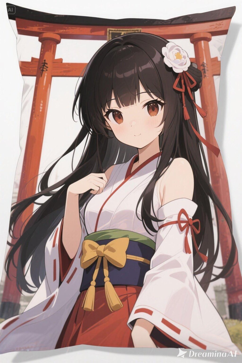 さくらちゃん抱き枕