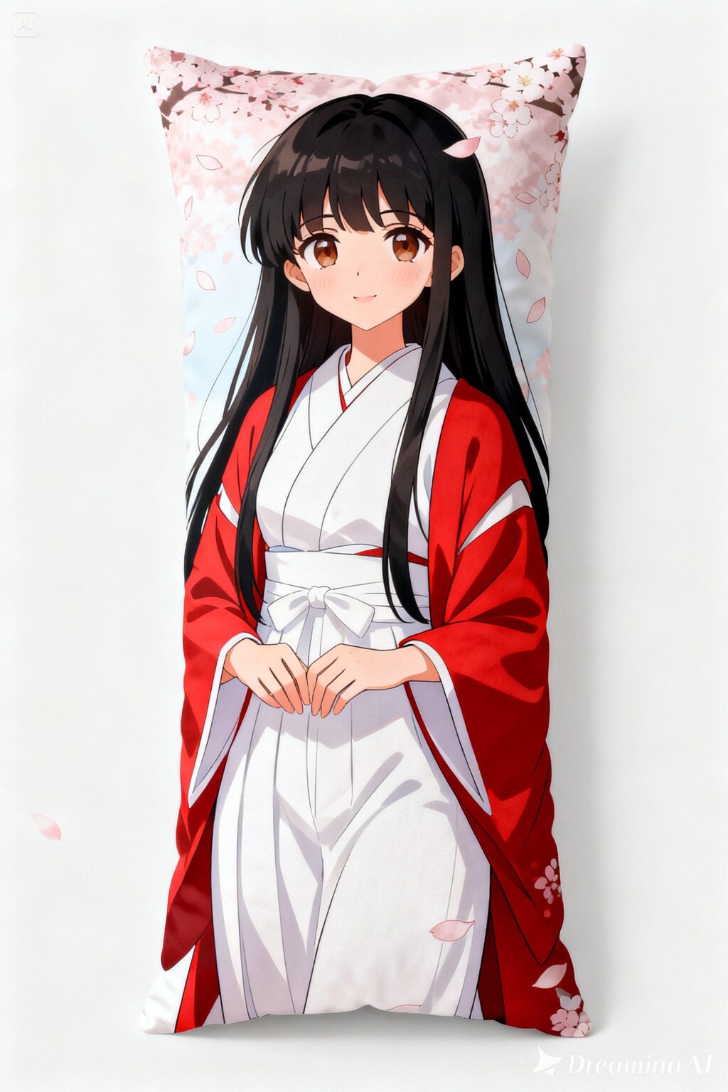 さくらちゃん抱き枕