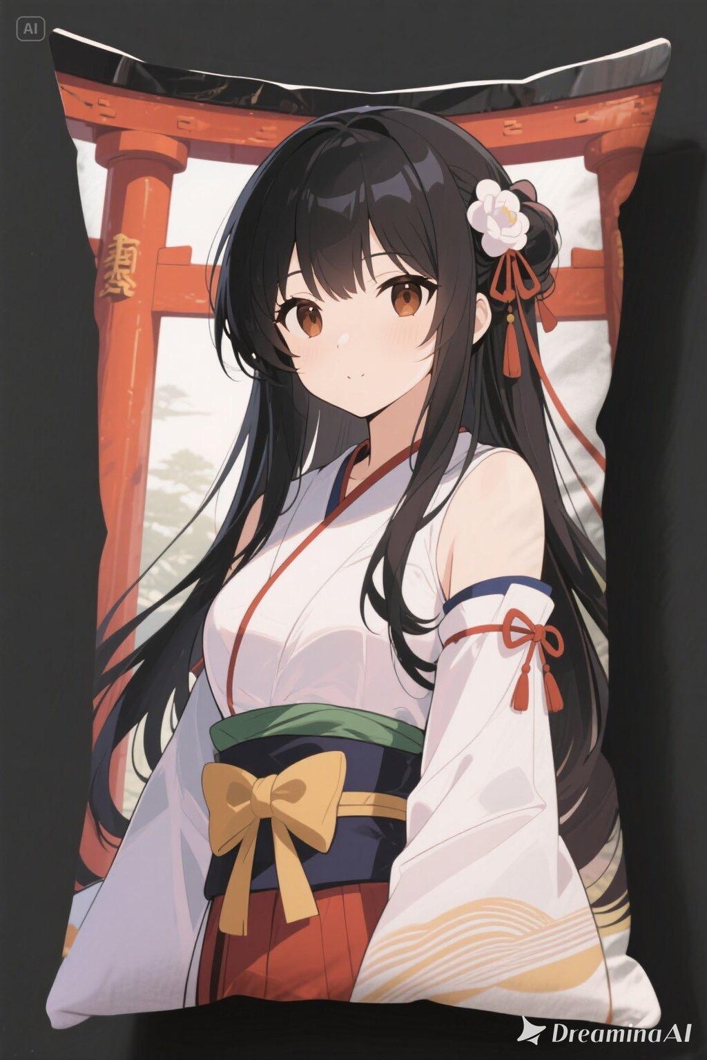 さくらちゃん抱き枕