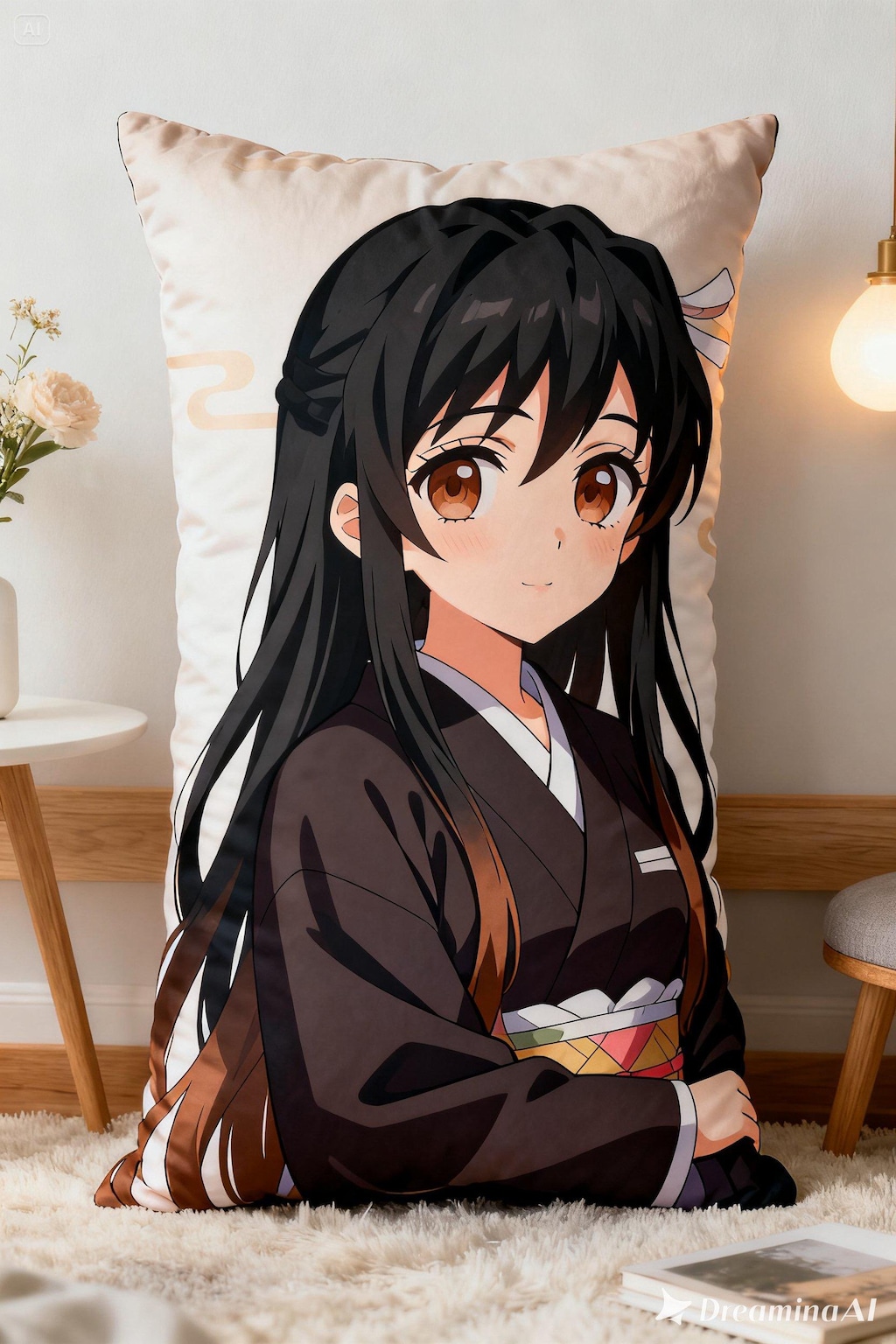 さくらちゃん抱き枕
