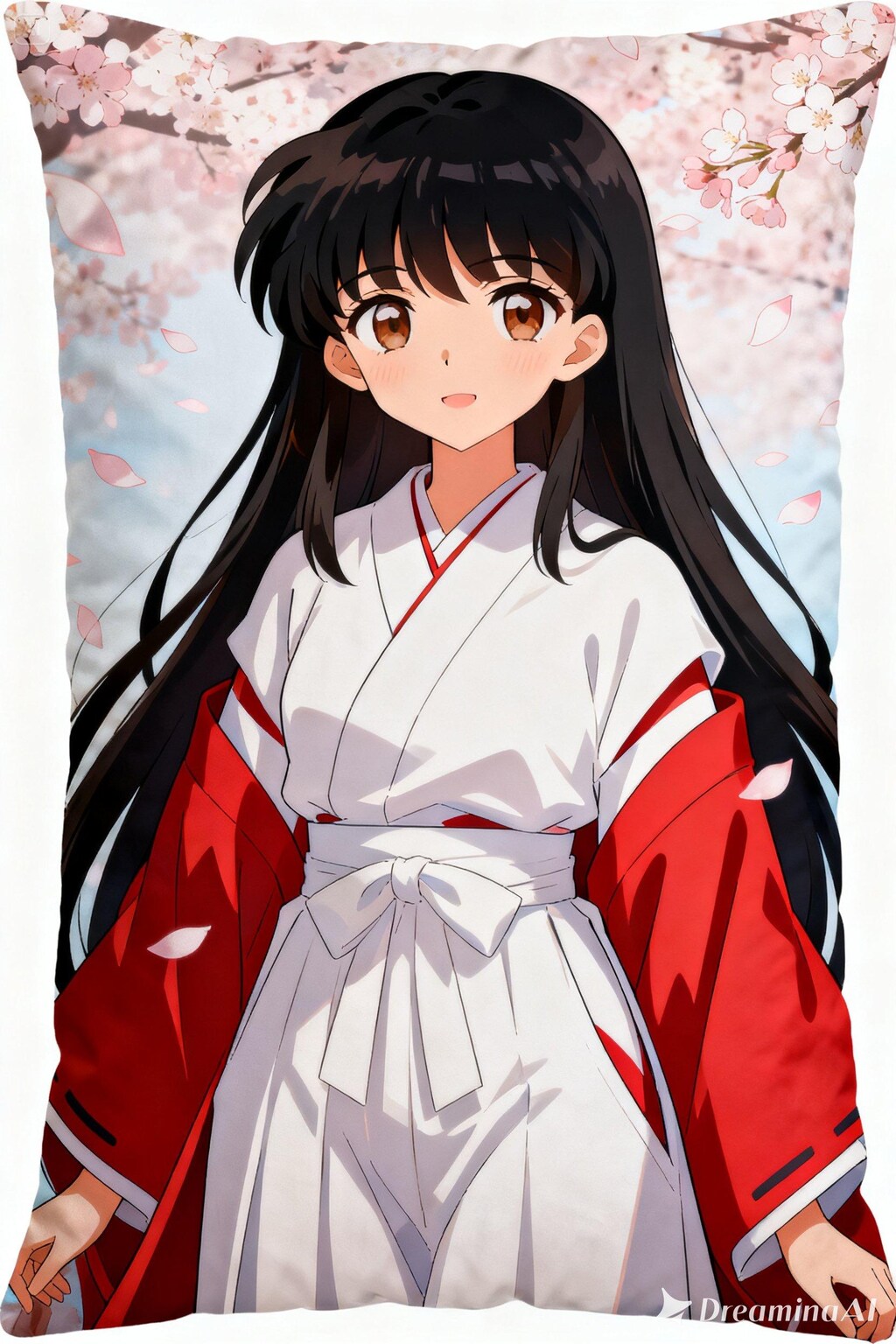 さくらちゃん抱き枕