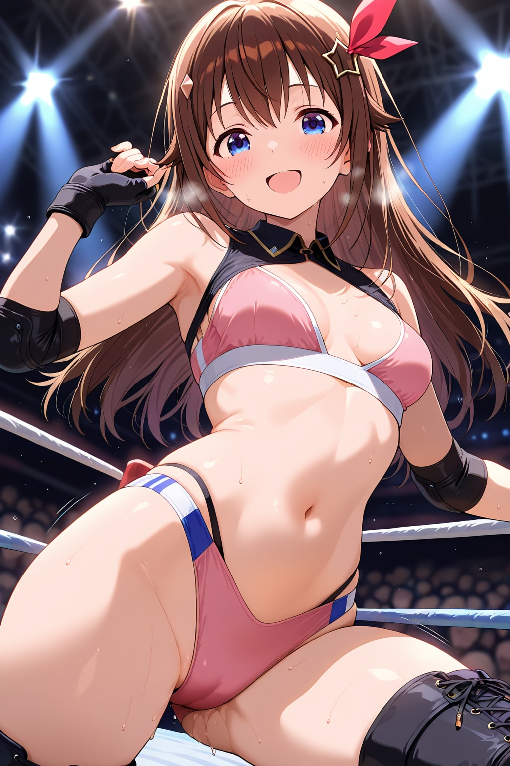 wres
