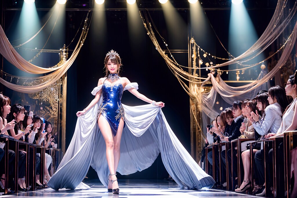 ちちぷいコレクション