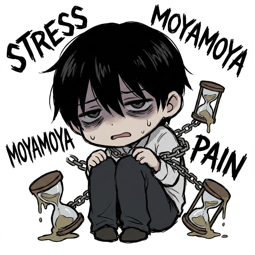 小説『情報的疲労感』【ニャンノ世界】 | の人気AIイラスト・グラビア