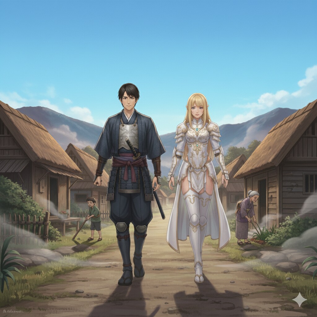 特に深く考えず作ったもの③ | の人気AIイラスト・グラビア