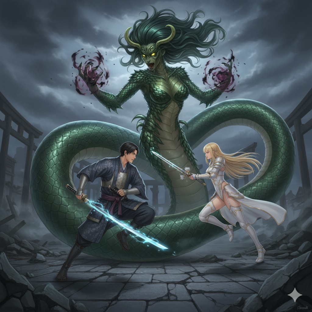 特に深く考えず作ったもの③