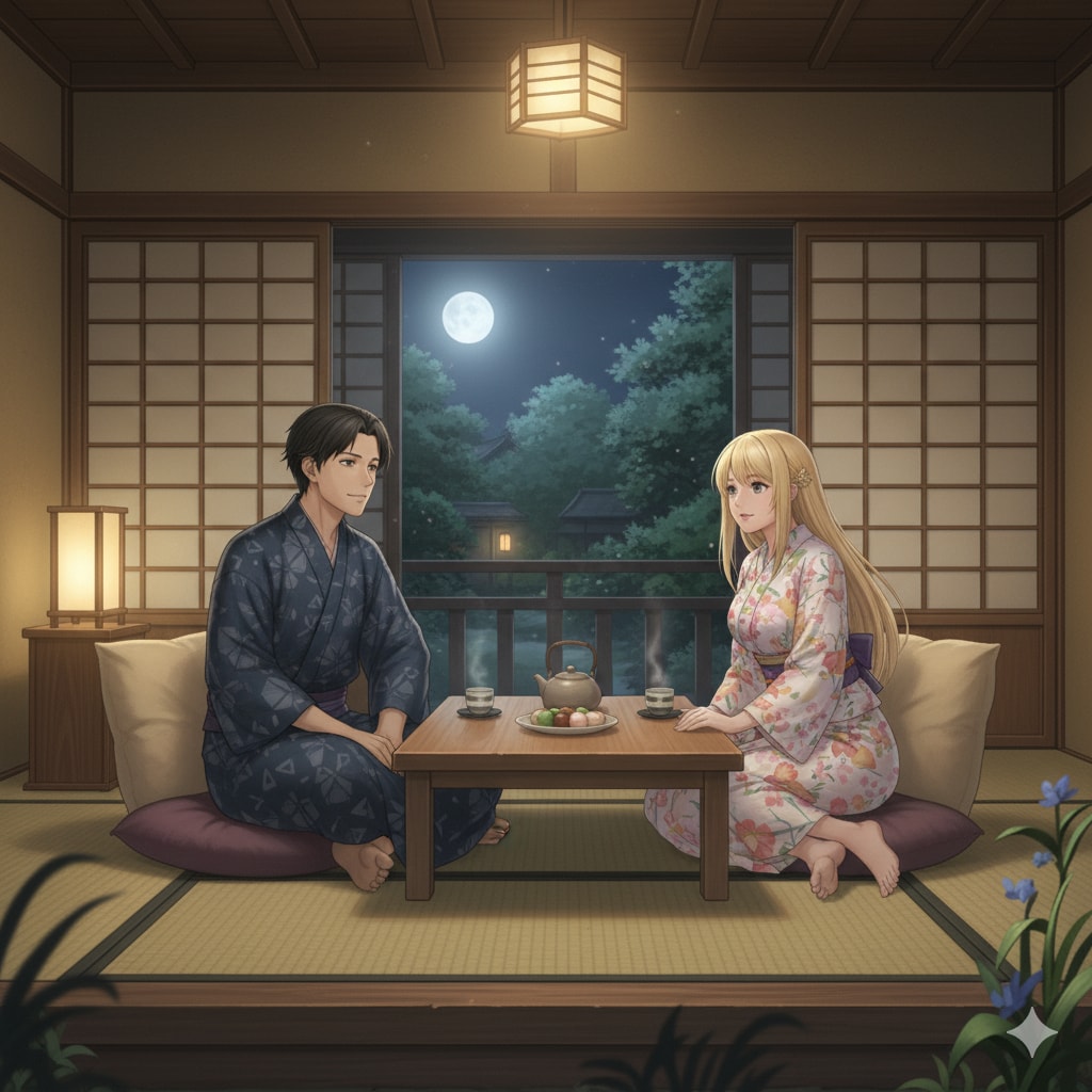 特に深く考えず作ったもの③