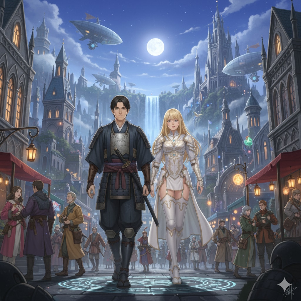 特に深く考えず作ったもの③